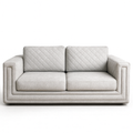 SOFA MÓNACO GRIS