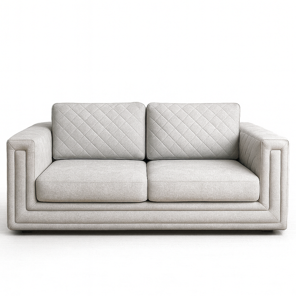 SOFA MÓNACO GRIS