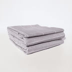JUEGO DE SÀBANA PRINT LÍNEAS GRIS