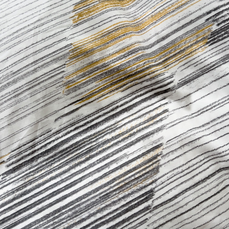 JUEGO DE SABANA REAL 100 % ALGODÓN ARTESANAL AMBAR