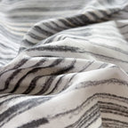 JUEGO DE SABANA REAL 100 % ALGODÓN ARTESANAL AMBAR