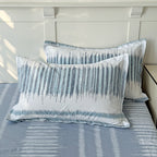 JUEGO DE SABANA REAL 100 % ALGODÓN KASURI