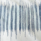 JUEGO DE SABANA REAL 100 % ALGODÓN KASURI