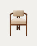 SILLA DE COMEDOR JACOB