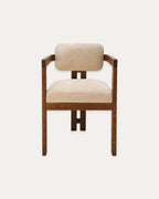 SILLA DE COMEDOR JACOB