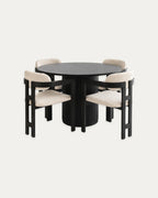 COMEDOR JACOB BLACK