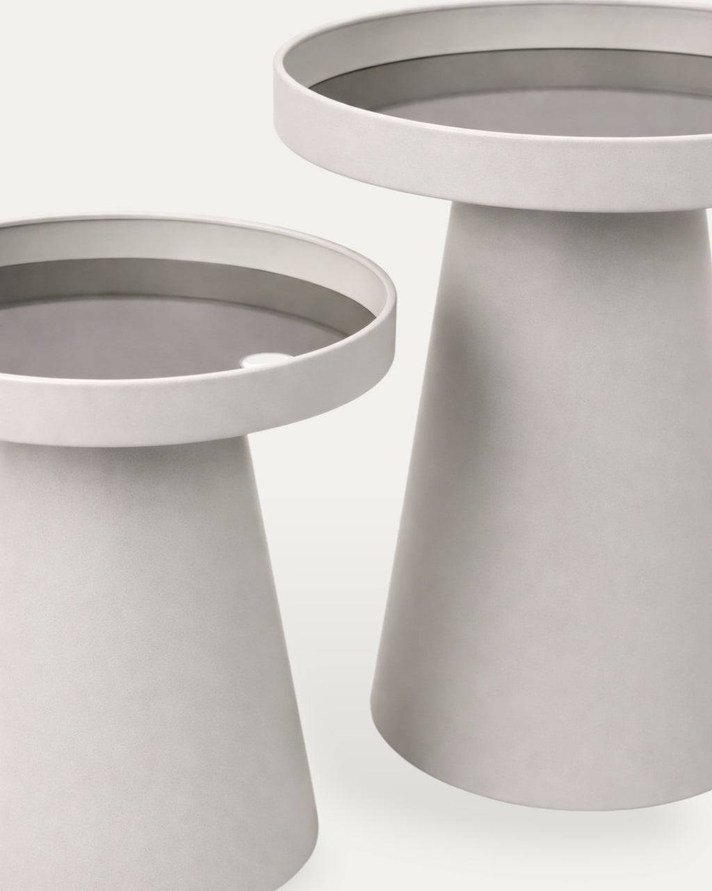 Juego de Mesas Morgan