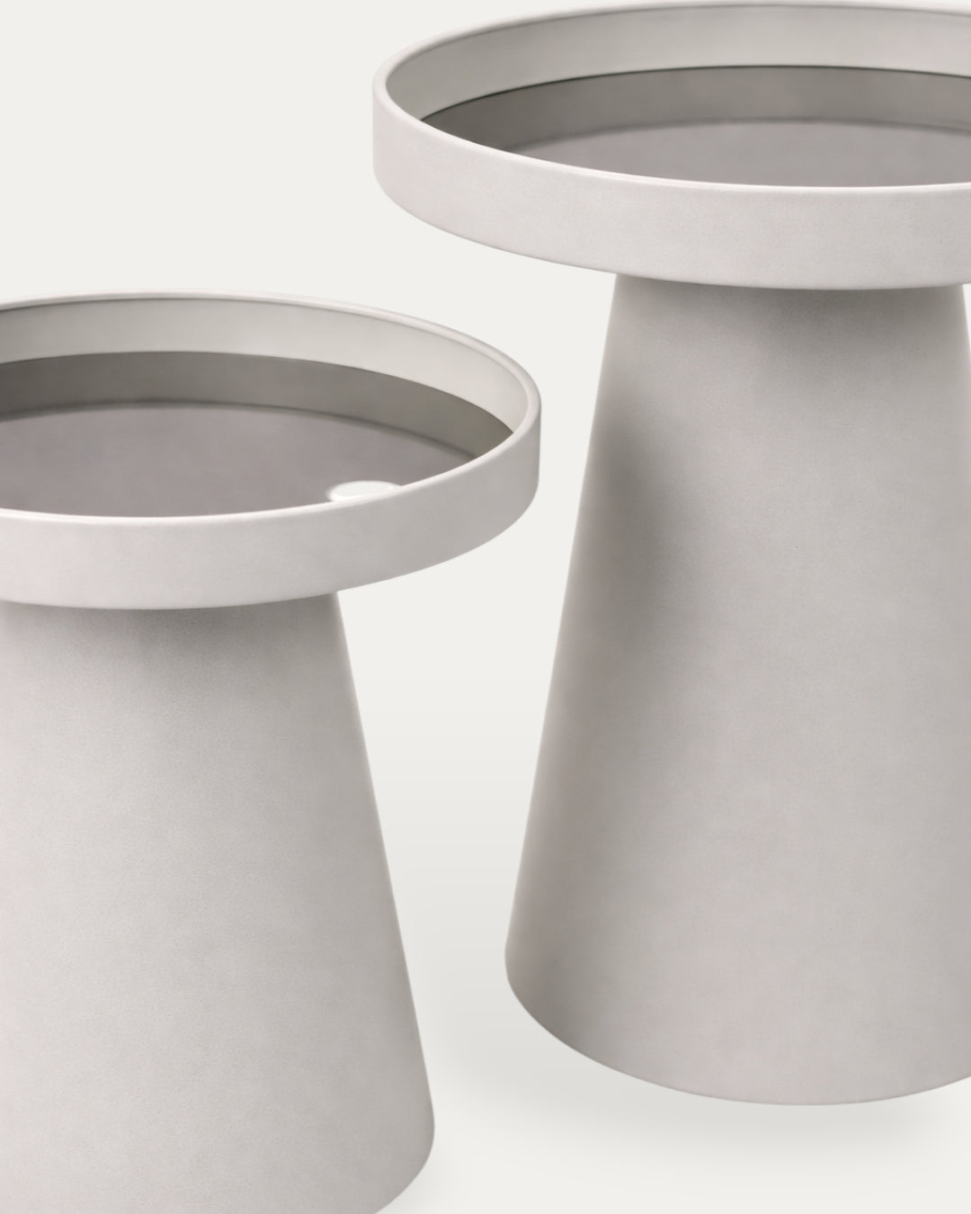 Juego de Mesas Morgan