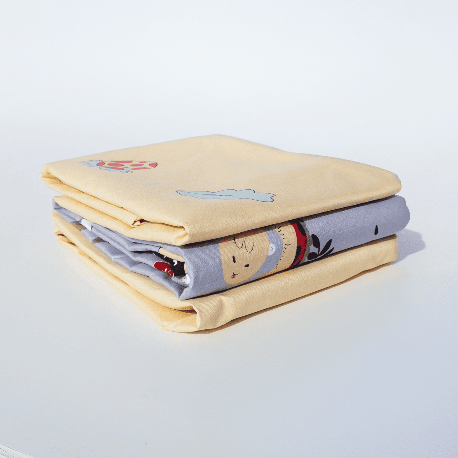 KIT ULTRADELGADO + JUEGO DE SABANAS AVENTURA JURASICA