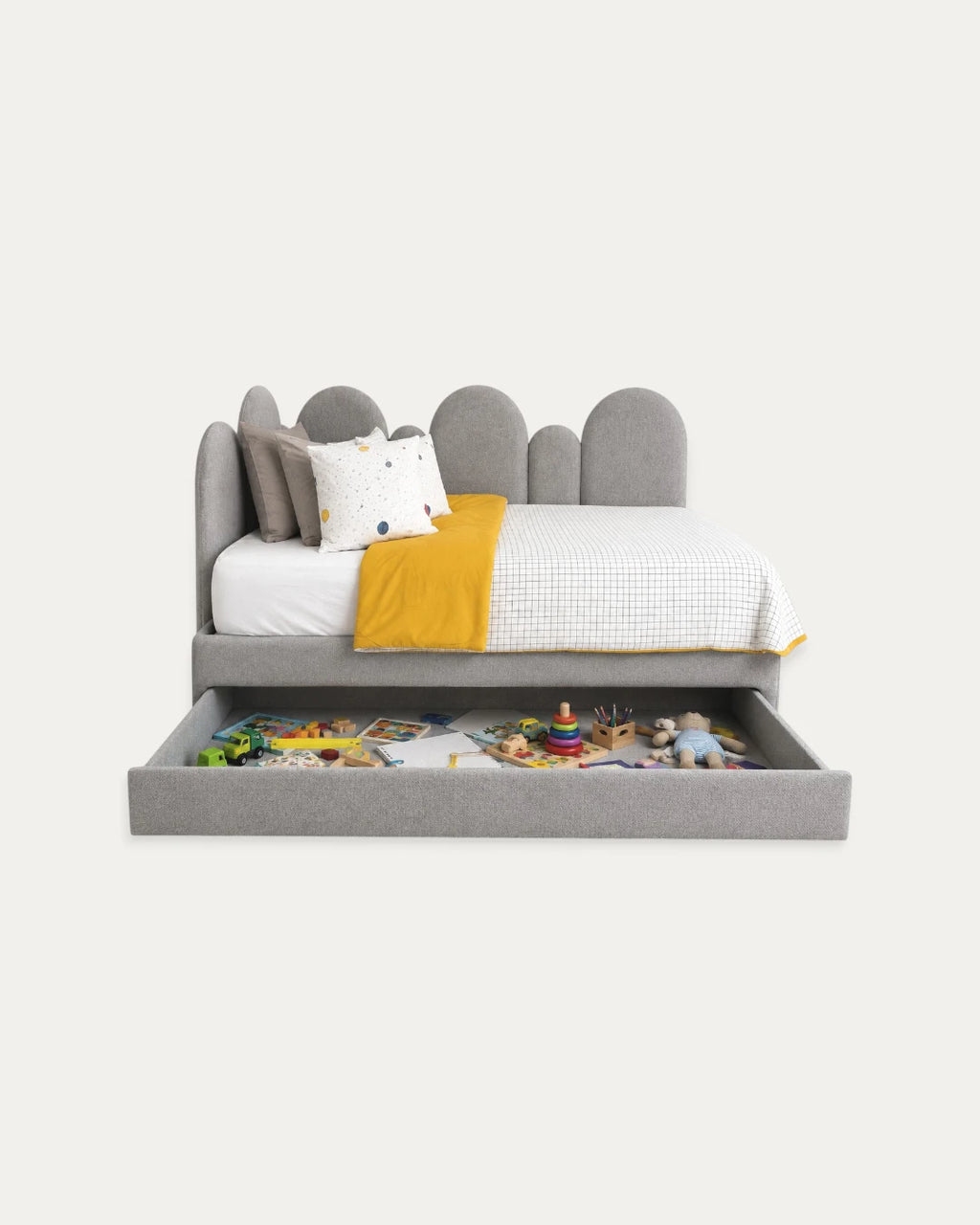 CAMA KIDDO