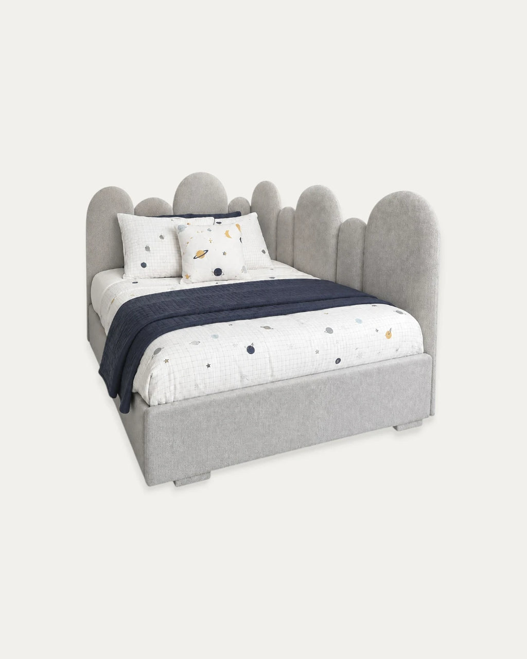 CAMA KIDDO
