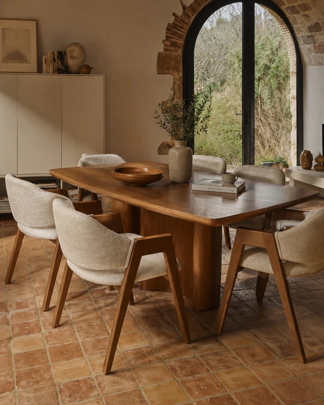Mesa de Comedor Kilmer