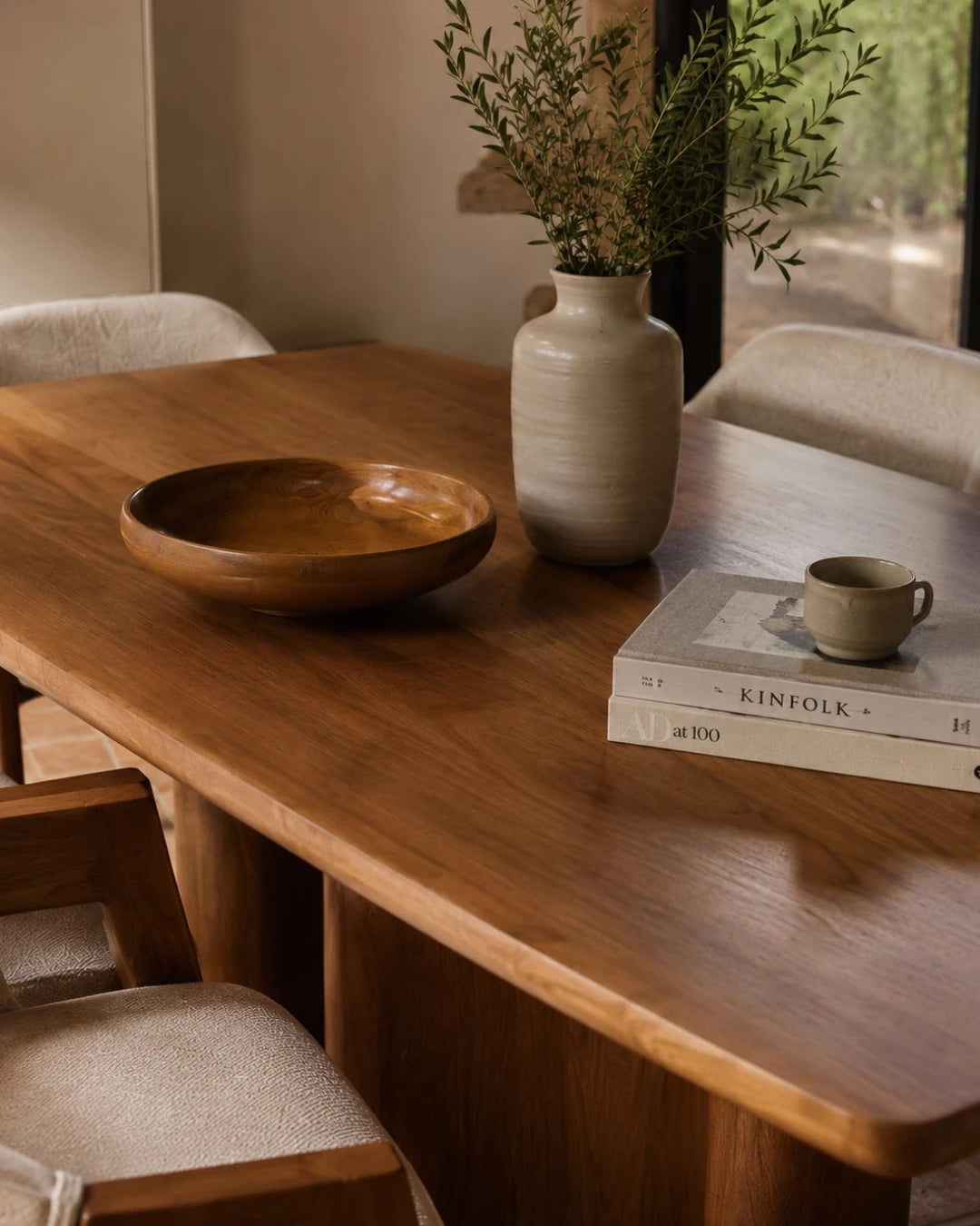 Mesa de Comedor Kilmer