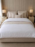 SET DE CAMA X 6 PIEZAS MILAN