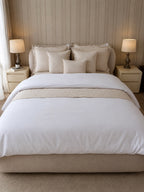 SET DE CAMA X 6 PIEZAS MILAN