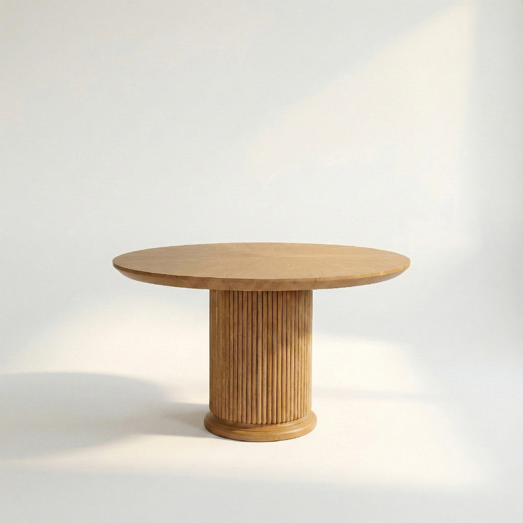 MESA COMEDOR ROMA 4 PUESTOS