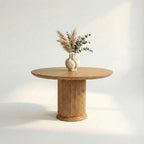 MESA COMEDOR ROMA 4 PUESTOS