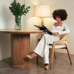 MESA COMEDOR ROMA 4 PUESTOS