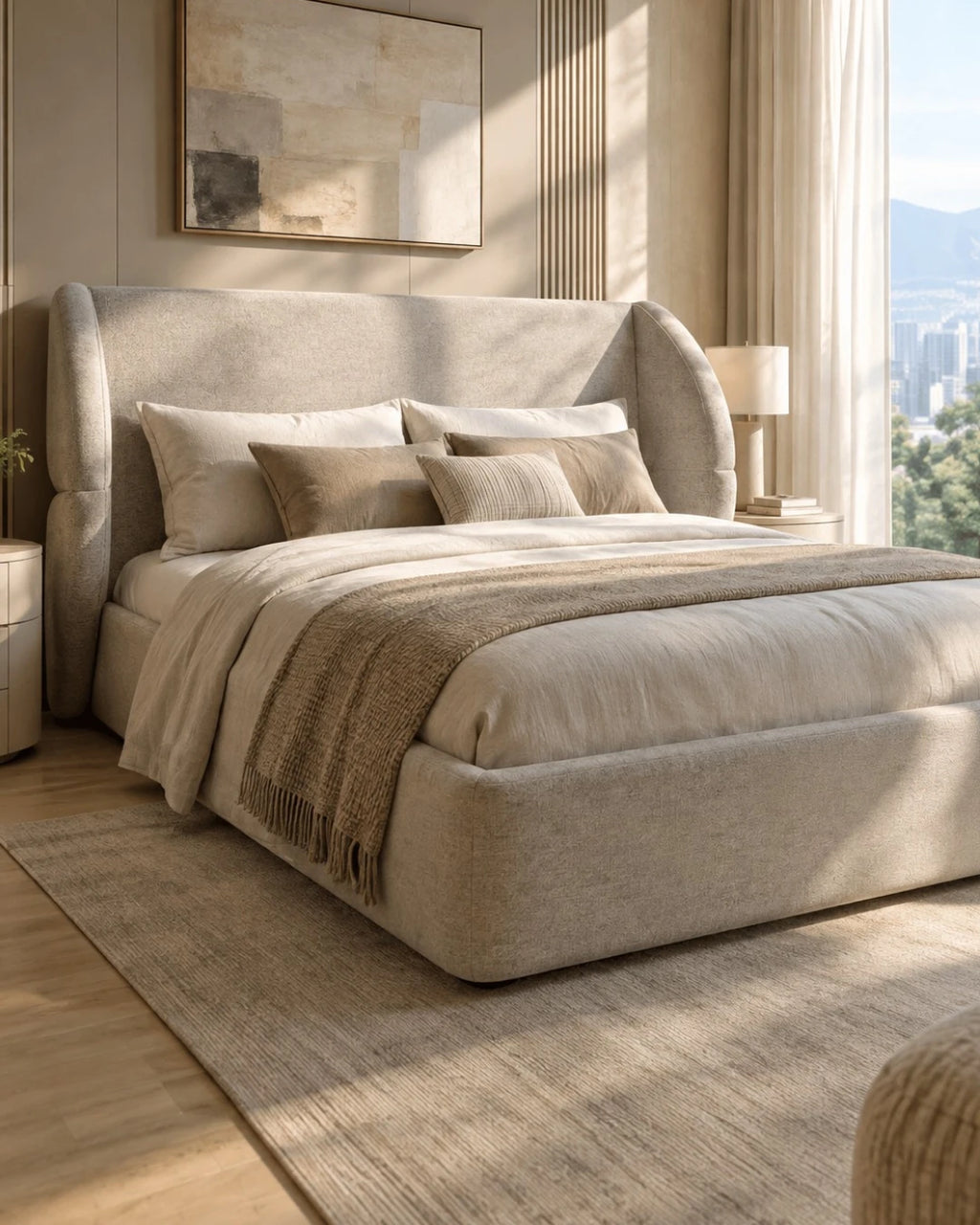 CAMA MILAN CLASSIC