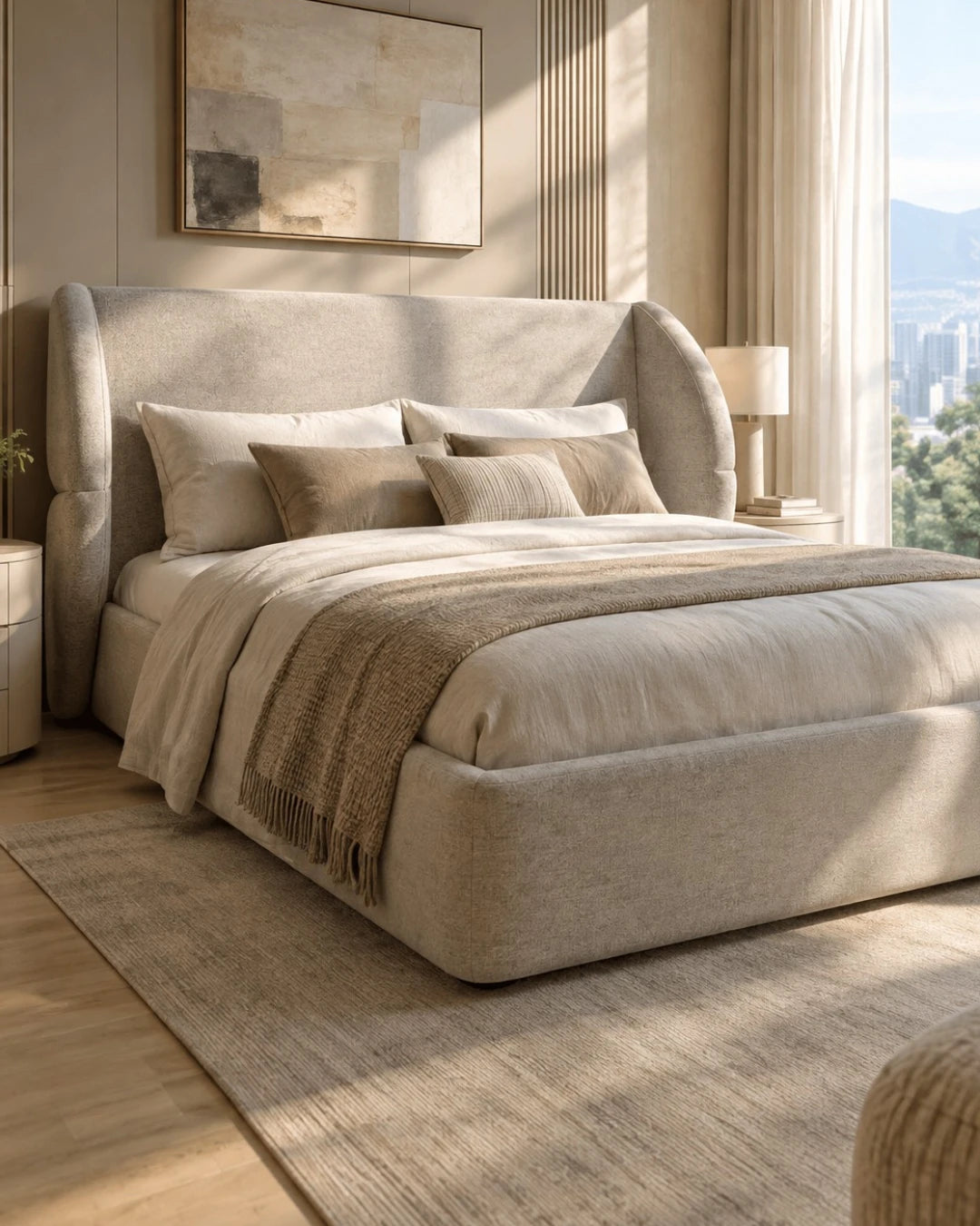 CAMA MILAN CLASSIC