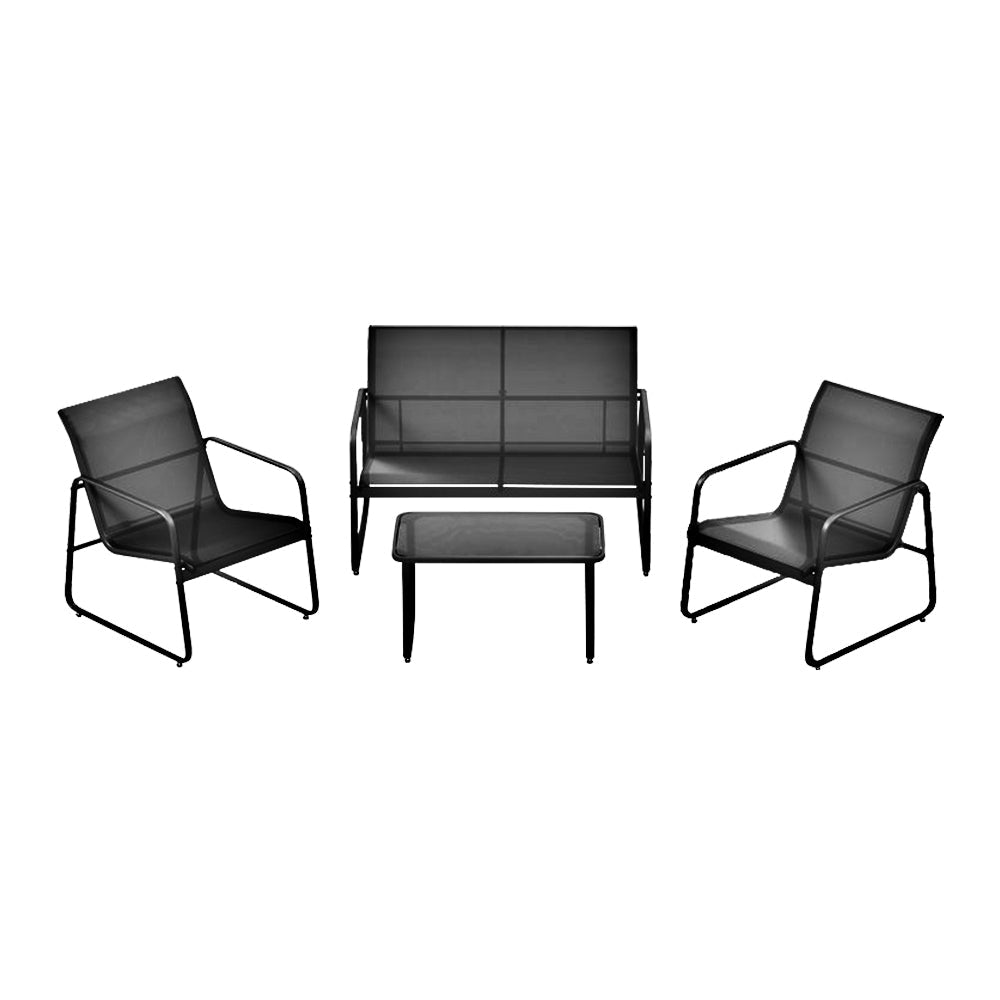 JUEGO DE SALA PARA TERRAZA TULUM RTA013