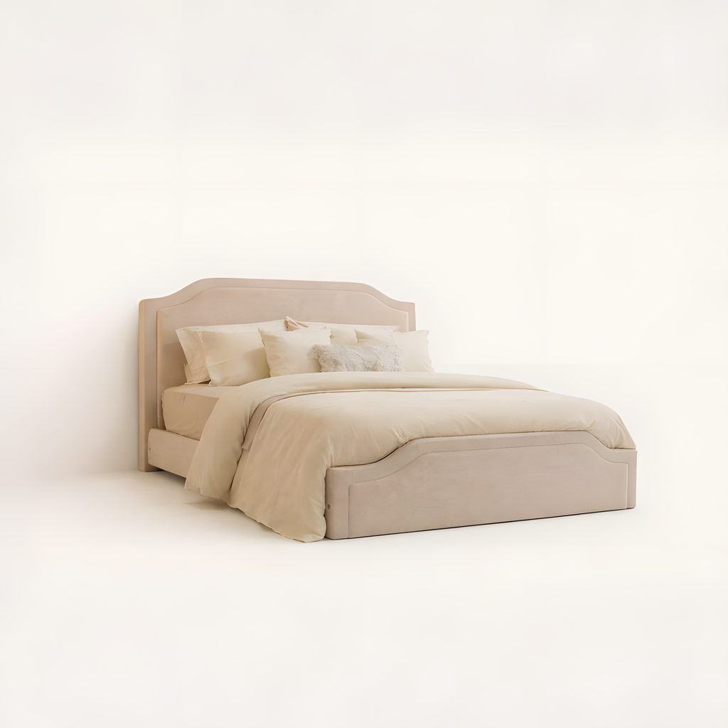 CAMA MAISON MELO