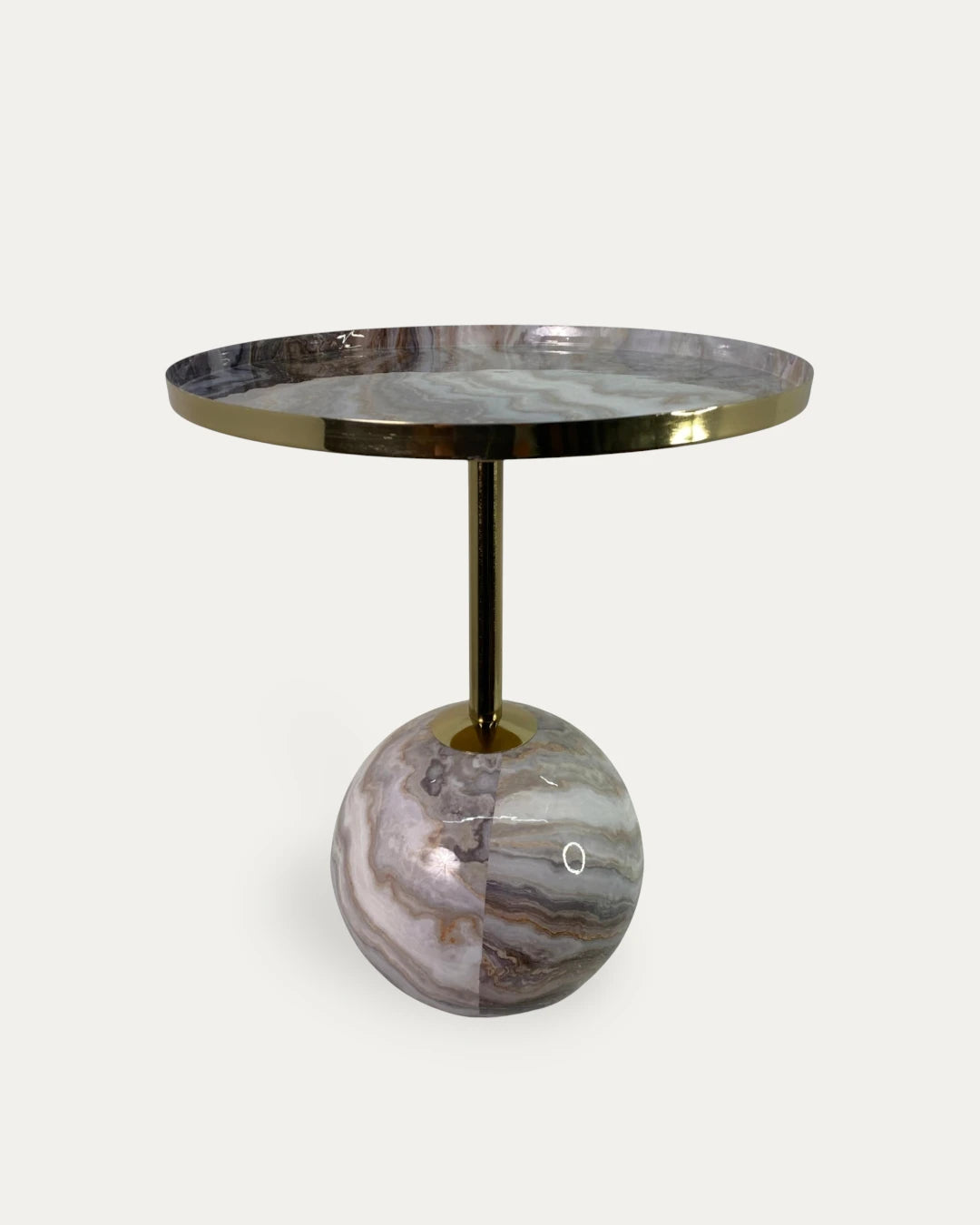 Mesa Auxiliar Nebula