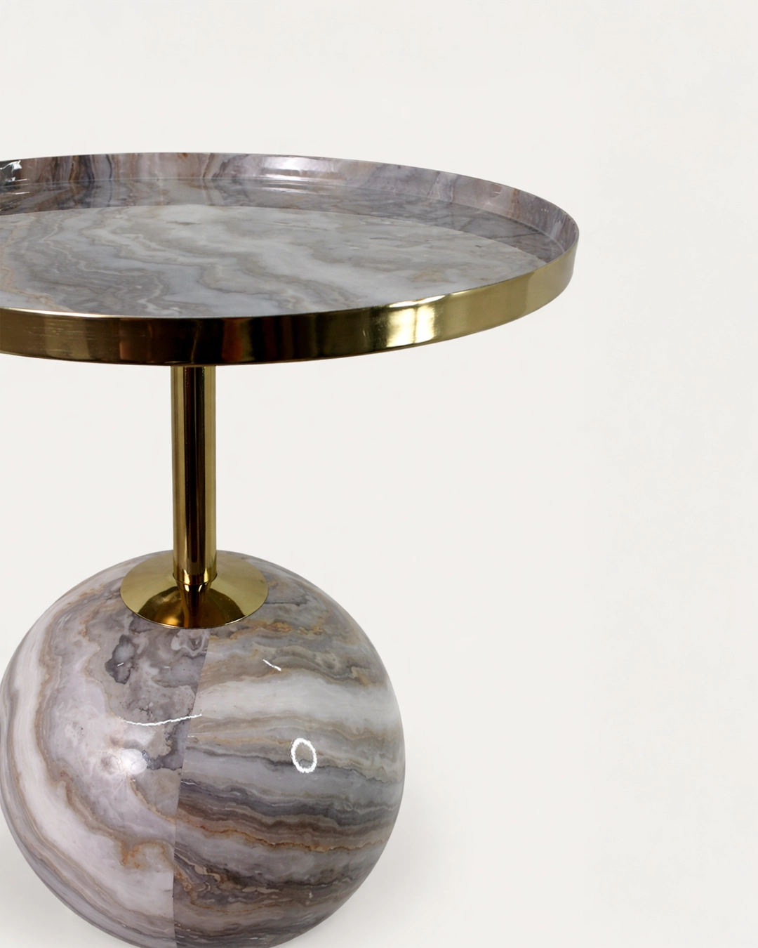 Mesa Auxiliar Nebula