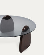 Mesa de Centro Romina