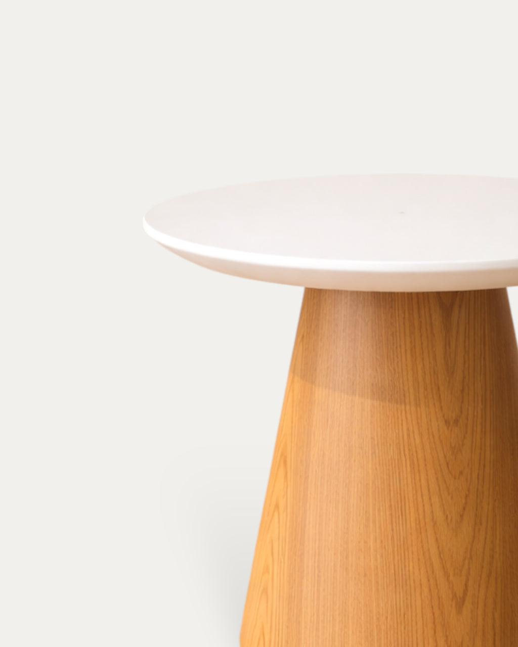 Mesa de Centro White