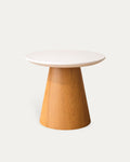 Mesa de Centro White