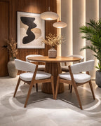 Mesa de Comedor Blount