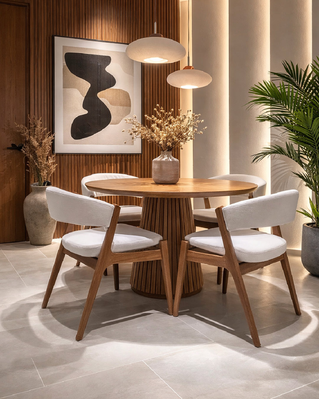 Mesa de Comedor Blount