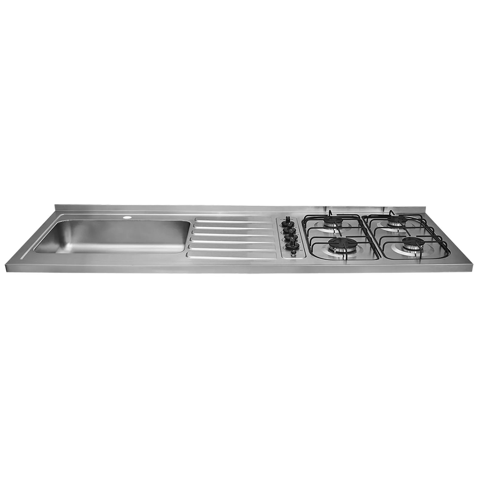 COCINA INTEGRAL EMILIA FRESNO EUROPEO