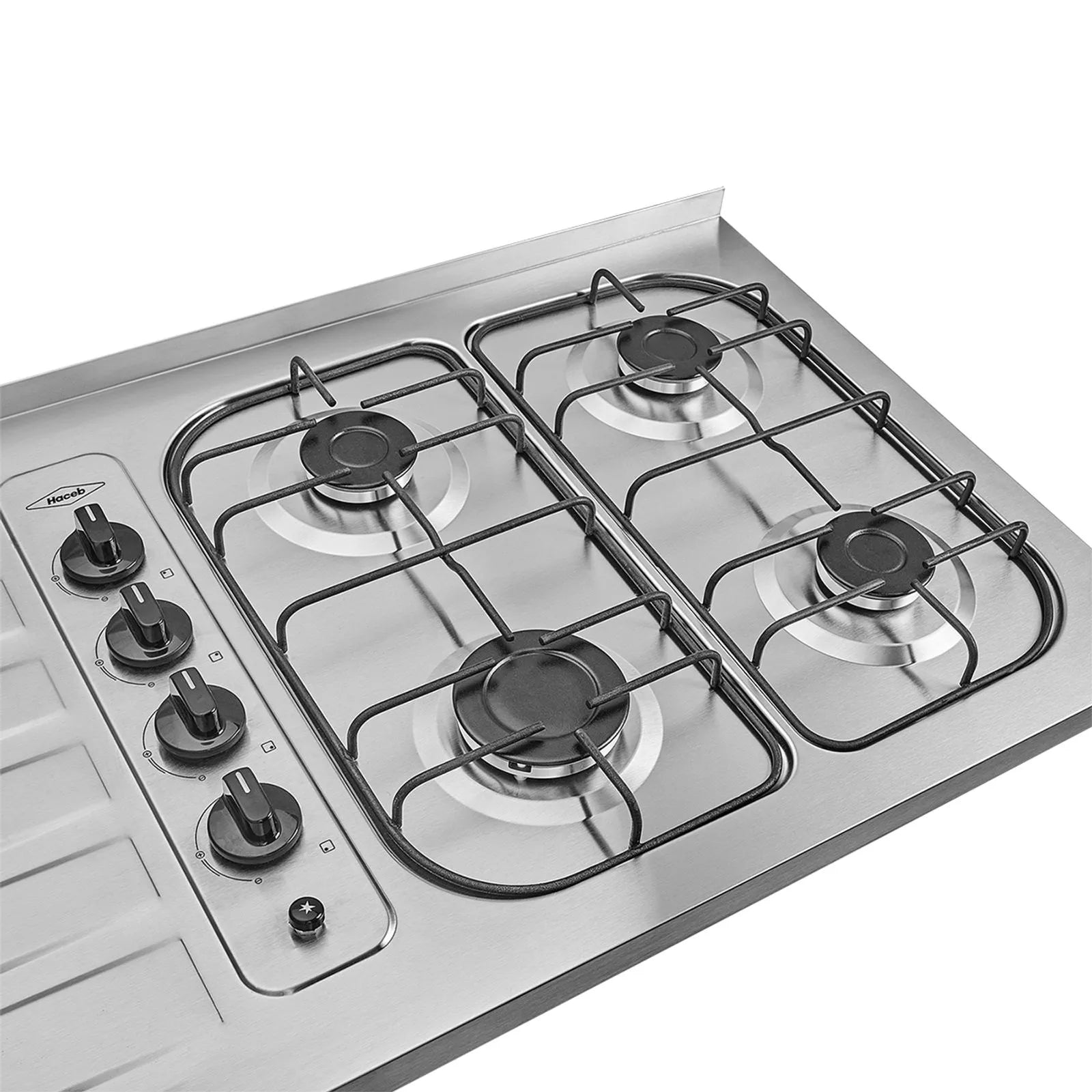 COCINA INTEGRAL EMILIA FRESNO EUROPEO