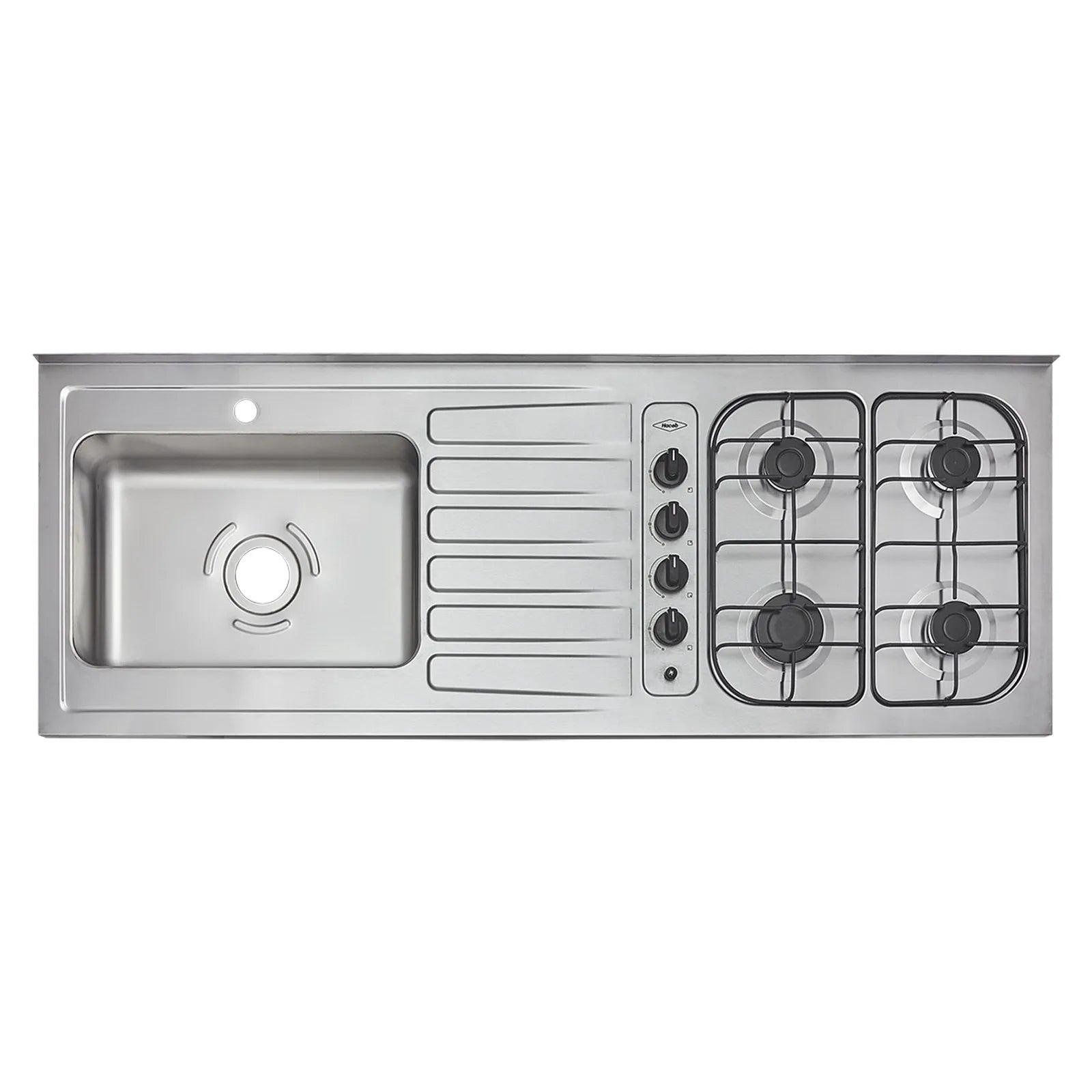 COCINA INTEGRAL EMILIA FRESNO EUROPEO