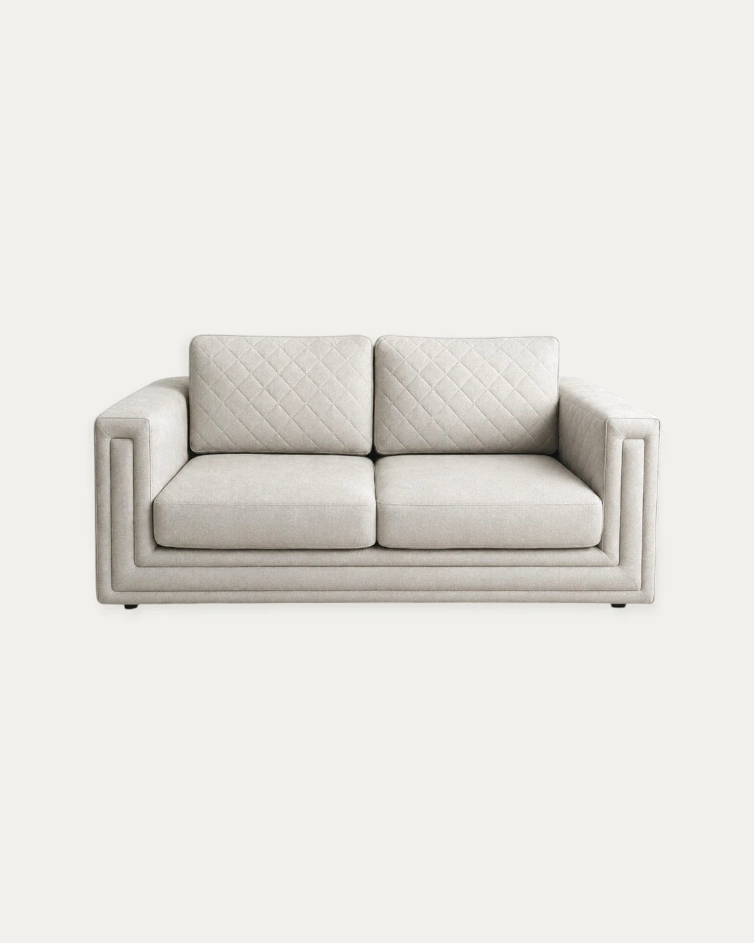 SOFA MÓNACO GRIS