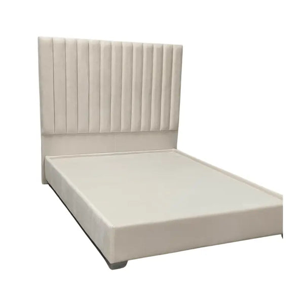 ESPALDAR KRIS + BASE CAMA