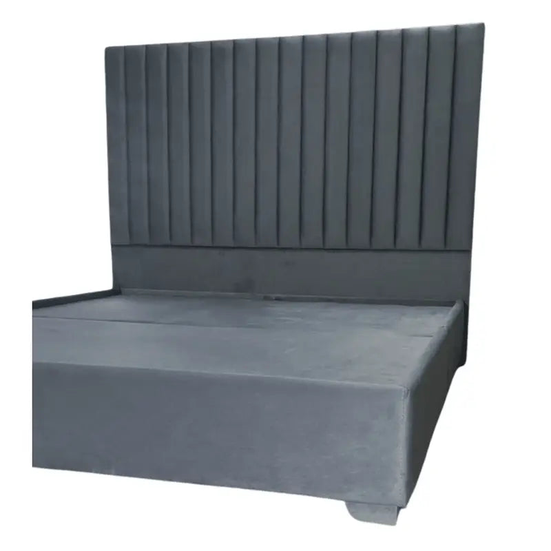 COMBO CAMA KRIS + COLCHÓN ESSENCIAL