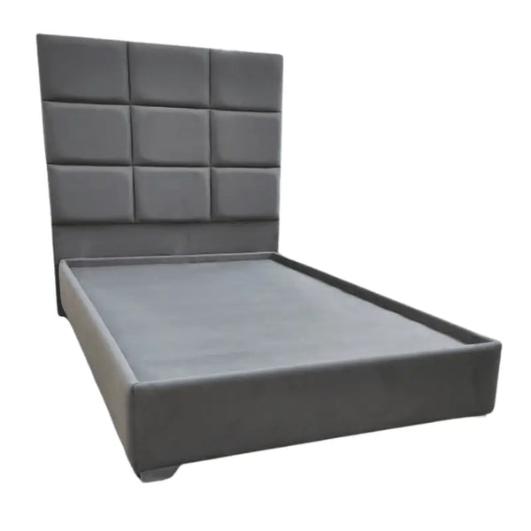 ESPALDAR BERLIN + BASE CAMA