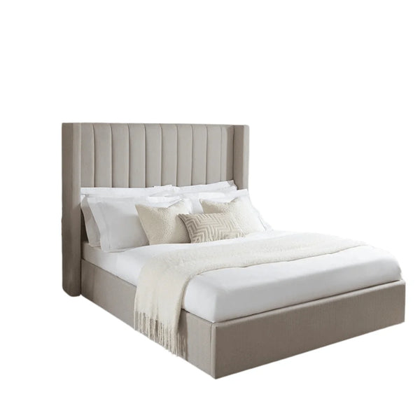 ESPALDAR ENZO + BASE CAMA