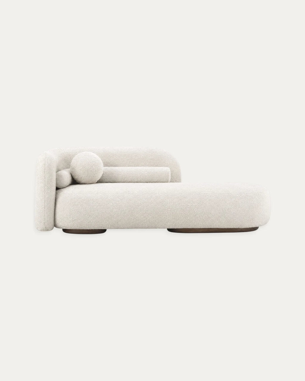CHAISE LONGUE NUBO