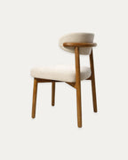 SILLA DE COMEDOR NUQUÍ