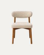 SILLA DE COMEDOR NUQUÍ