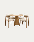 COMEDOR NUQUÍ