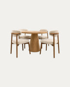 COMEDOR NUQUÍ