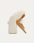 SILLA DE COMEDOR ONCE