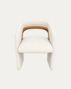 SILLA DE COMEDOR ONCE