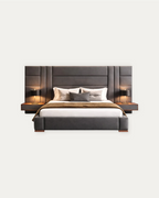 CAMA OPORTO + NOCHEROS