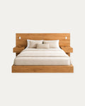 CAMA OTAWA CON NOCHEROS